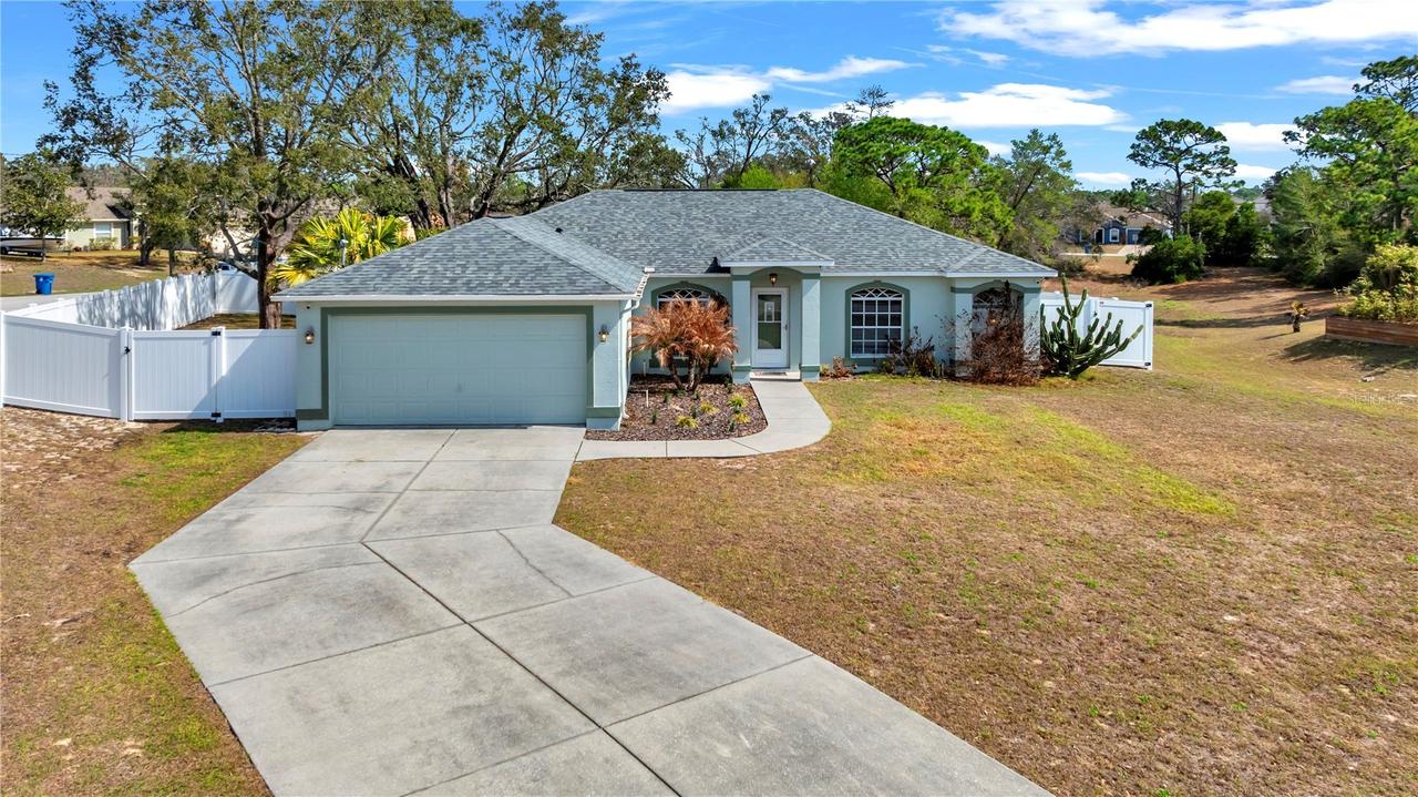 2278 Pinta Ave., Spring Hill, FL 34609
