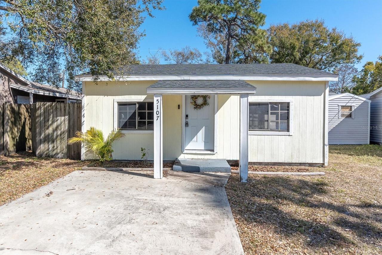 5107 37th St., St Petersburg, FL 33714