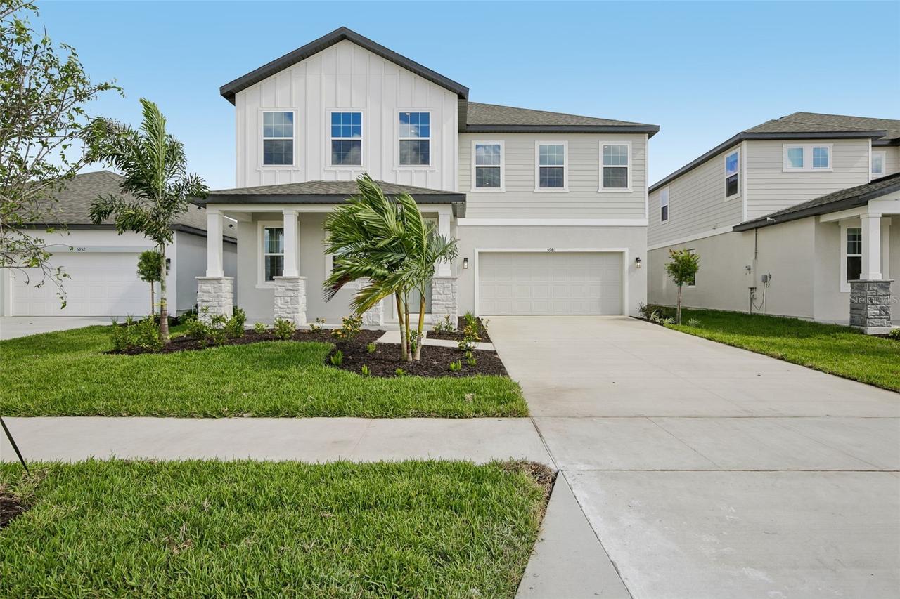 5940 Fresh Flora Drive, Wimauma, FL 33598