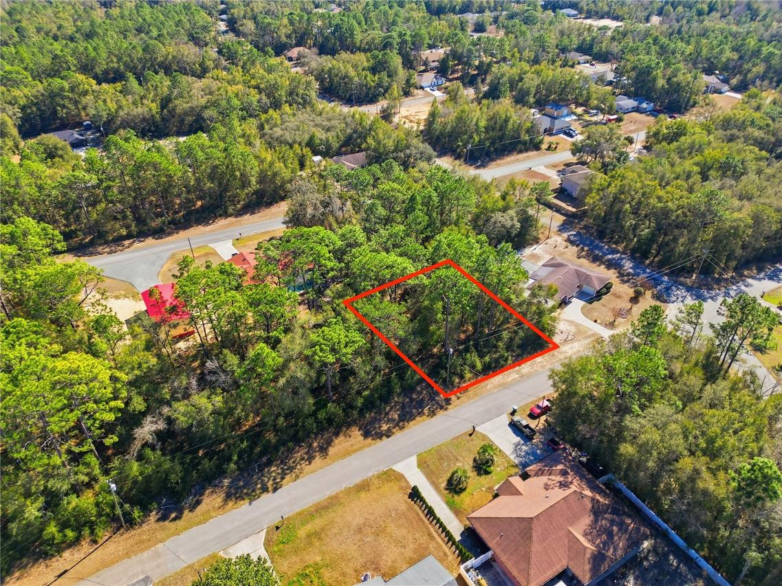 2780 W Elgin Pl., Citrus Springs, FL 34434