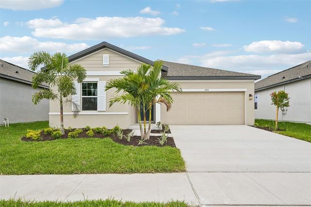 Homes Just Sold That Attend Wimauma Elementary School: August 18th to August 24th