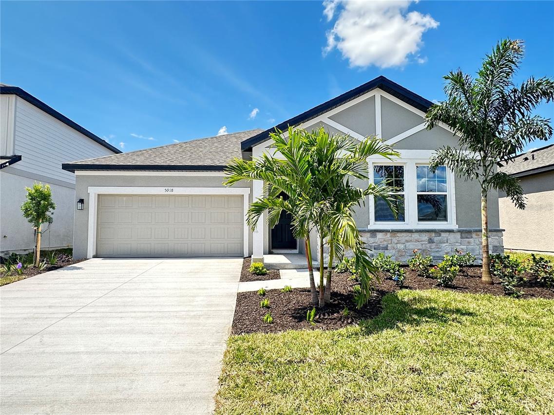 5918 Fresh Flora Drive, Wimauma, FL 33598