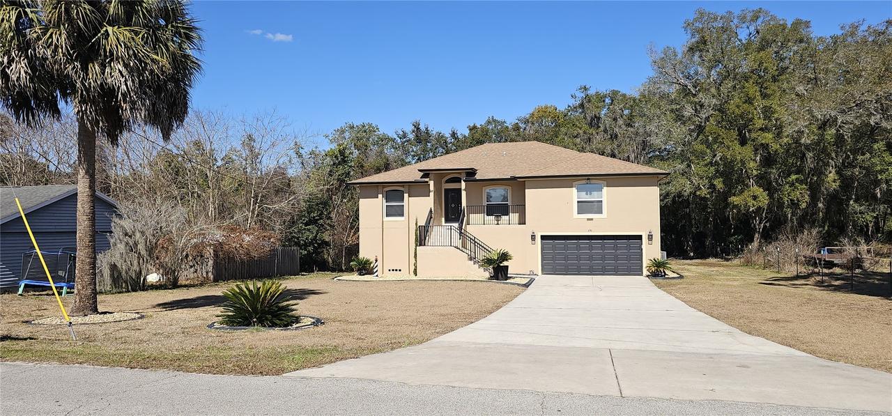 690 W Lisbon Pkwy., Deland, FL 32720