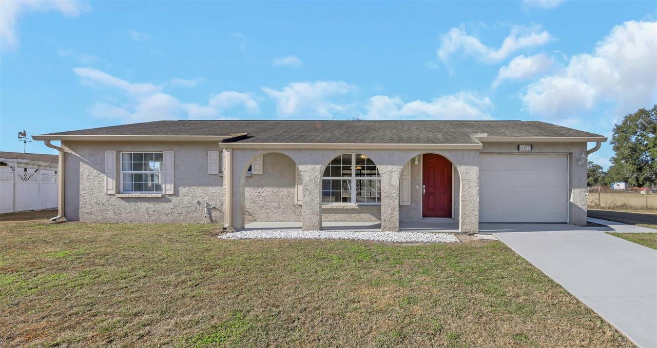 8327 Jacqueline Ct., Zephyrhills, FL 33541