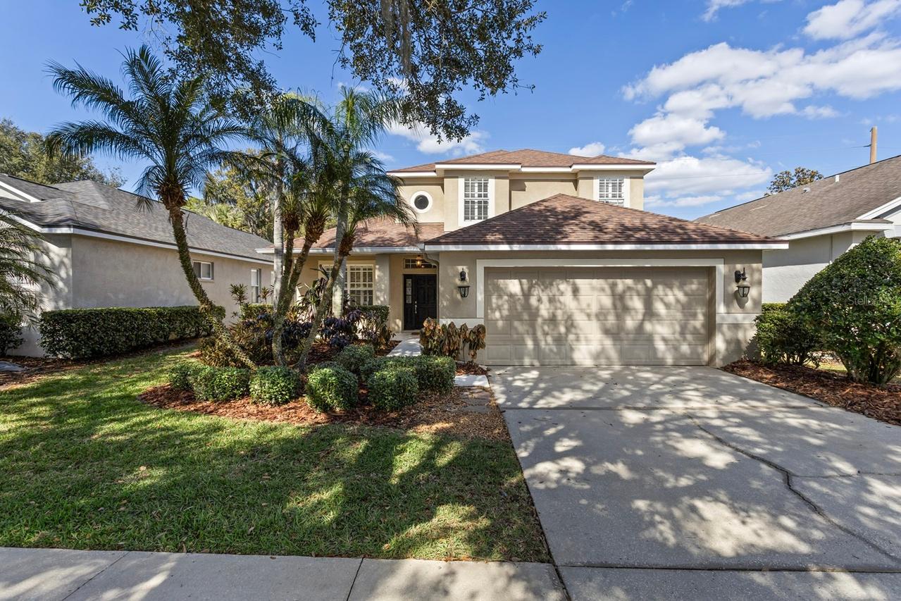 3231 Stonebridge Tr., Valrico, FL 33596