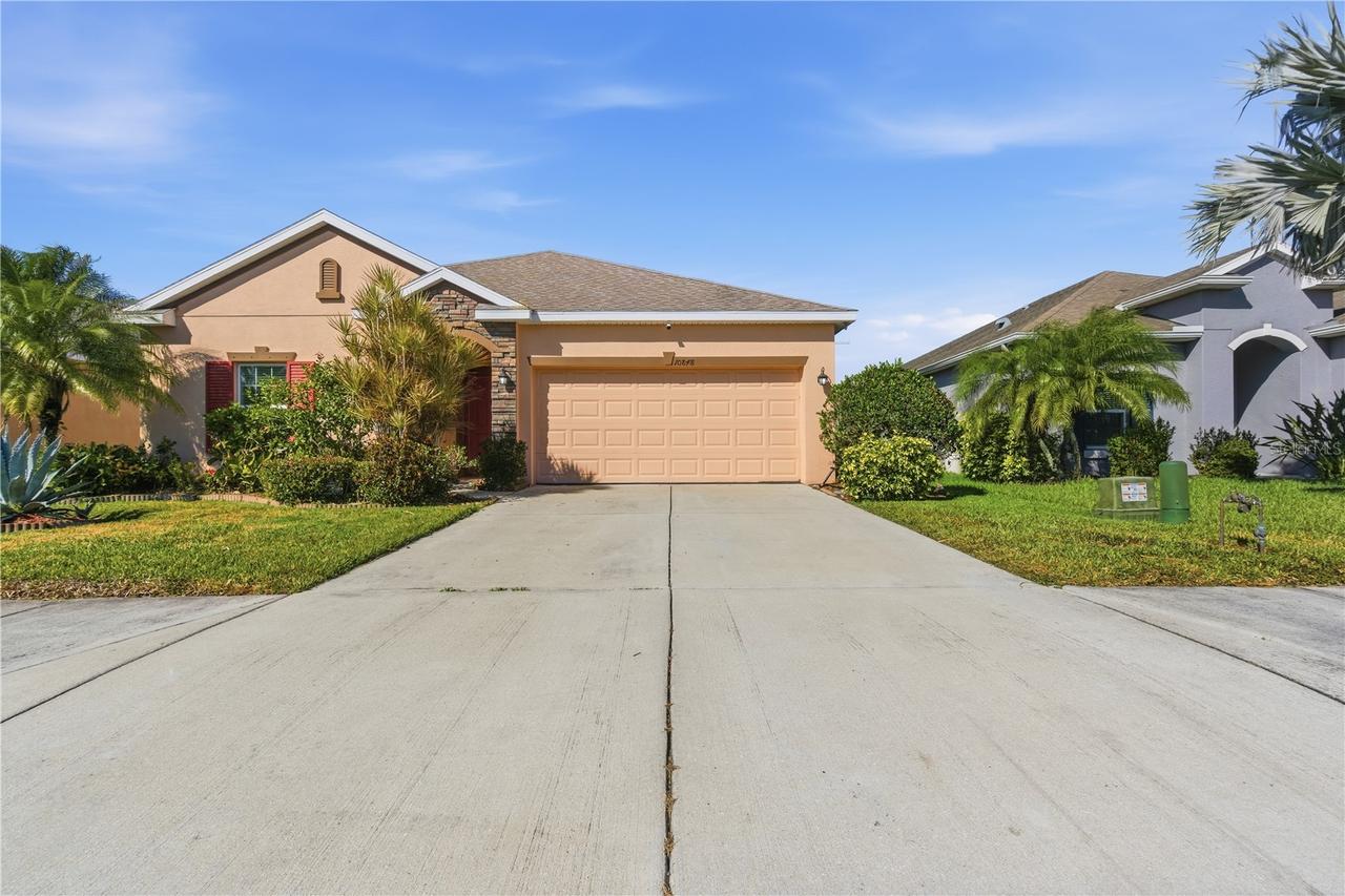 10848 79th St., Parrish, FL 34219