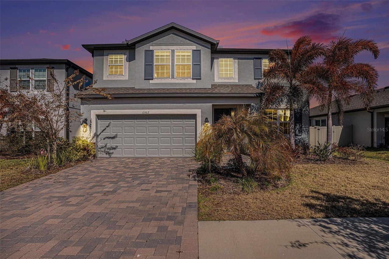 13362 Sage Hollow Ave., Riverview, FL 33579