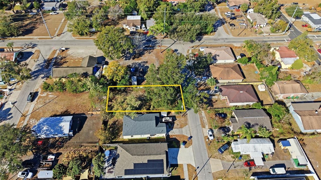 3405 E Powhatan Ave., Tampa, FL 33610