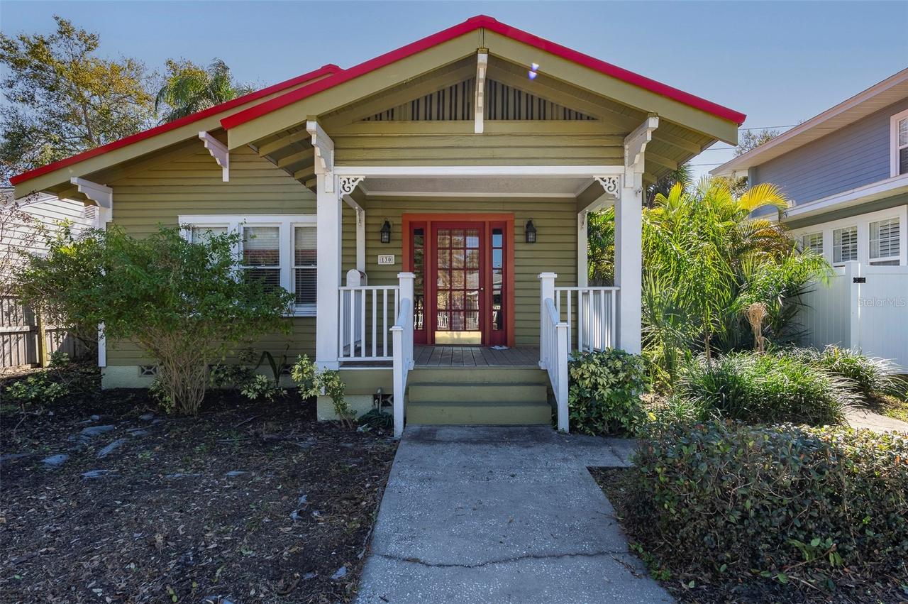 130 22nd Ave., St Petersburg, FL 33704