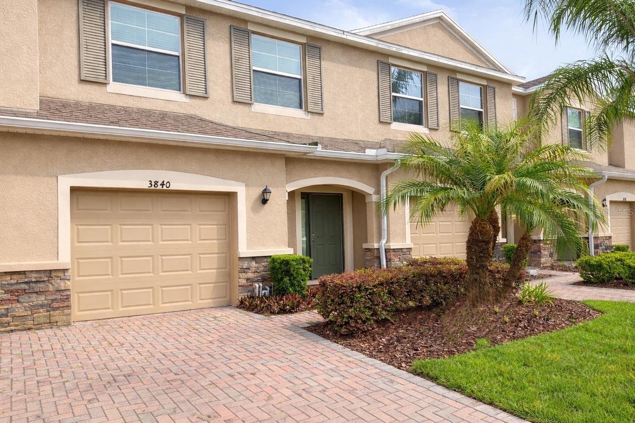 3840 Silverlake Way, Wesley Chapel, FL 33544