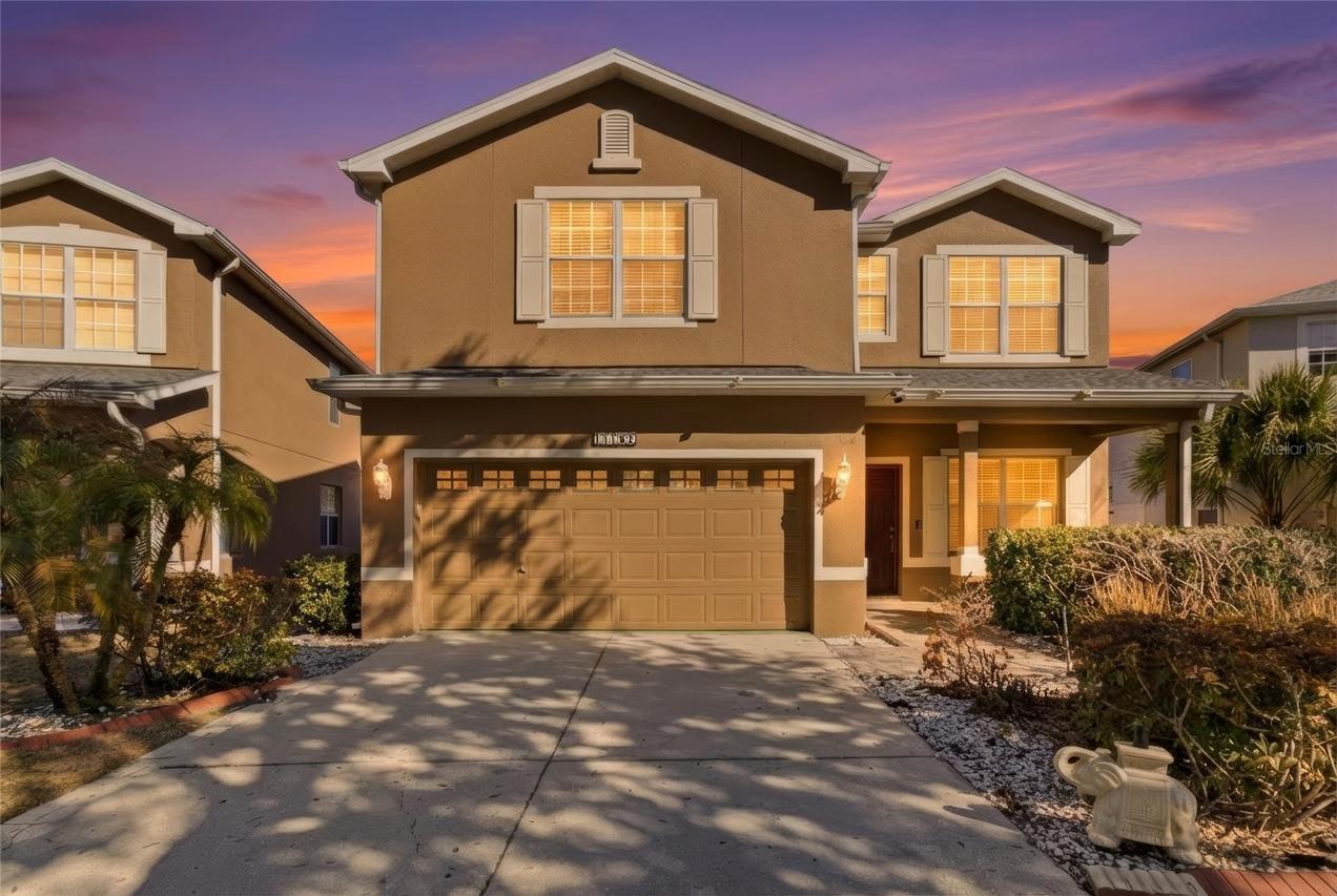 11152 Creek Haven Dr., Riverview, FL 33569