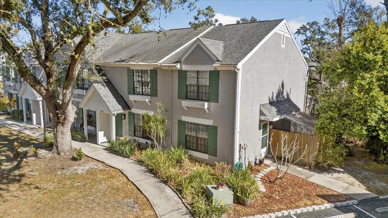 3326 Laurel View Dr., Brandon, FL 33511