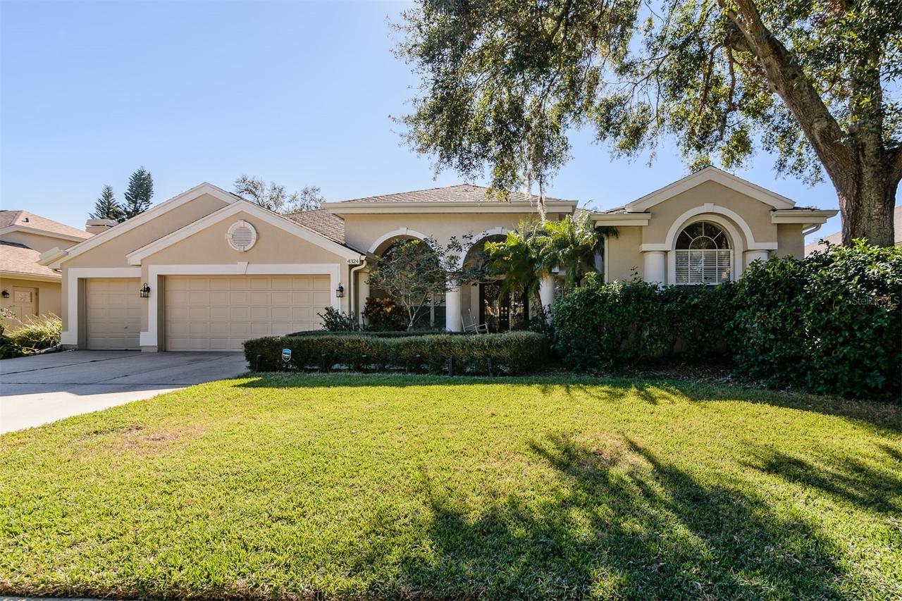4324 Auston Way, Palm Harbor, FL 34685