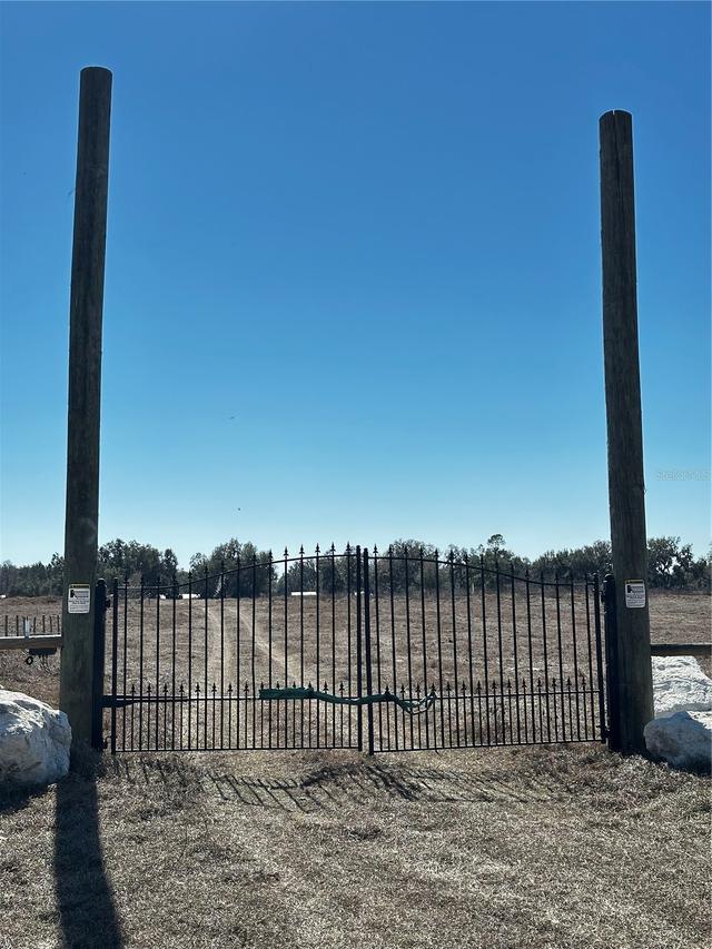 Cr 707 Rd., Webster, FL 33597