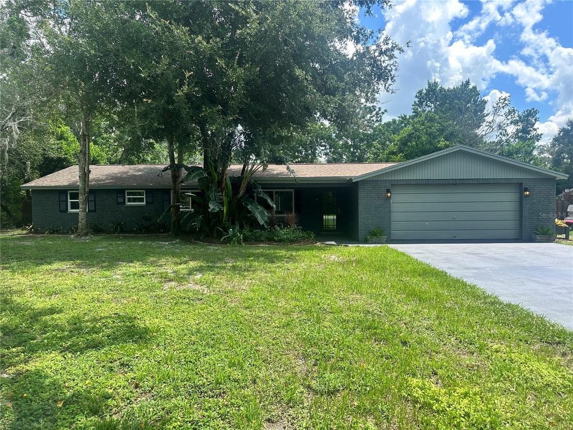 12922 Post Rd., Hudson, FL 34669