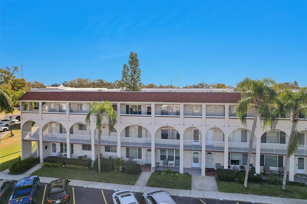 2433 Brazilia Dr. #29, Clearwater, FL 33763