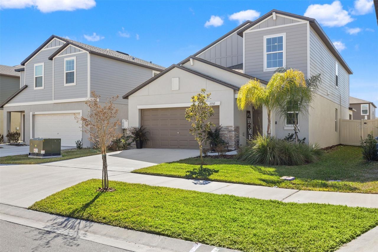 22312 Pleasant Morning Dr., Land O Lakes, FL 34637