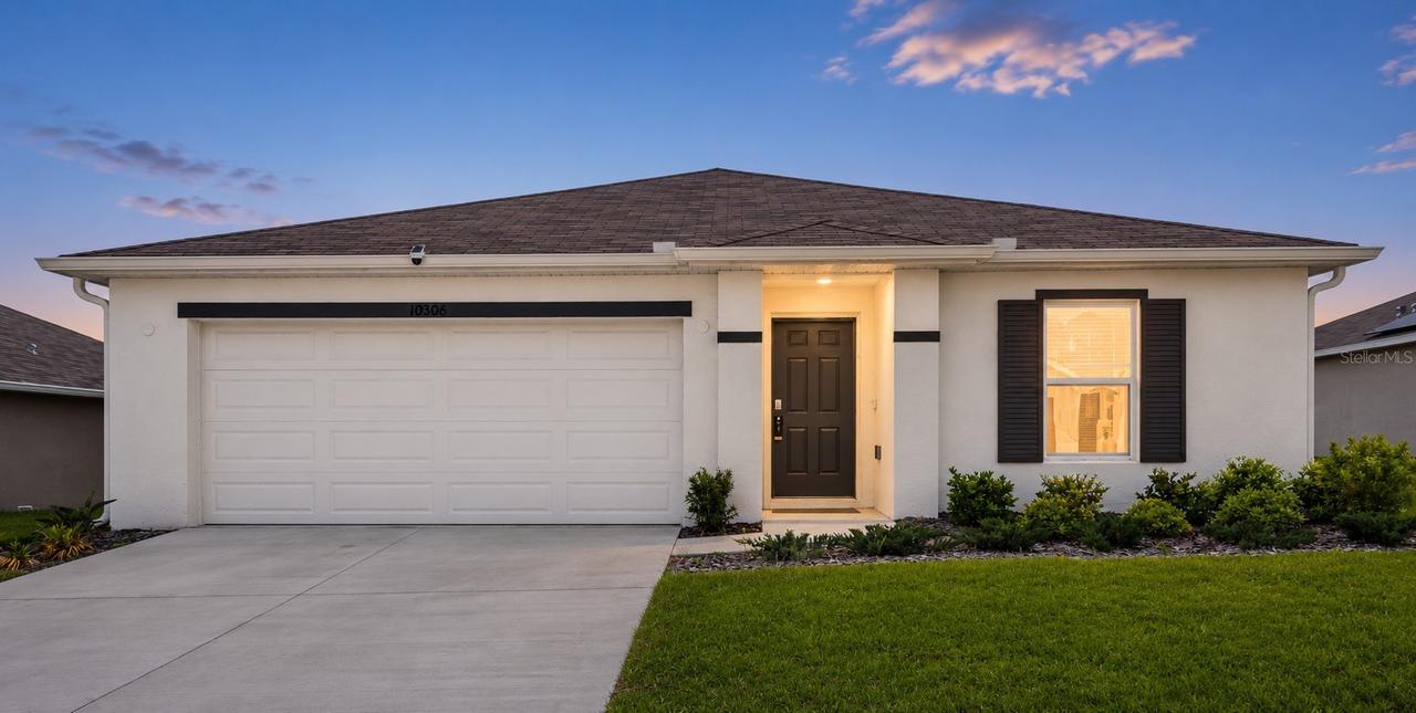 10306 SE 161st Lane Rd., Summerfield, FL 34491