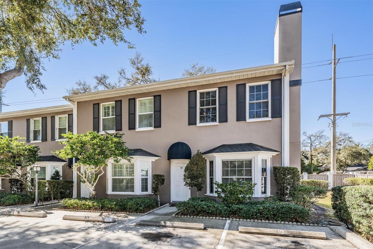 3819 W Horatio St. #B-10, Tampa, FL 33609