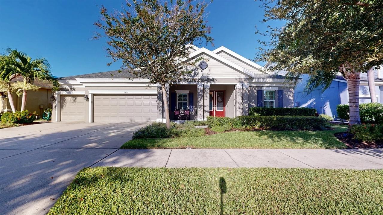 6426 Tideline Dr., Apollo Beach, FL 33572