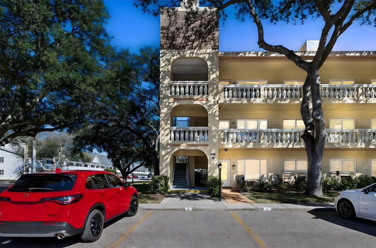 2226 Switzerland Way #46, Clearwater, FL 33763