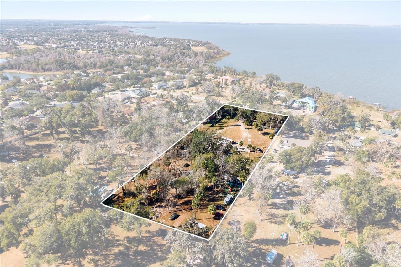 Walker Rd., Apopka, FL 32703