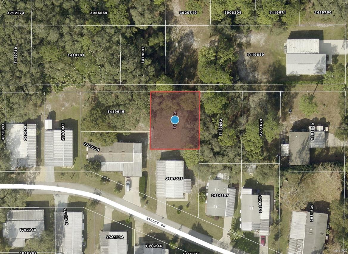 TBD Stacey Dr., Mount Dora, FL 32757