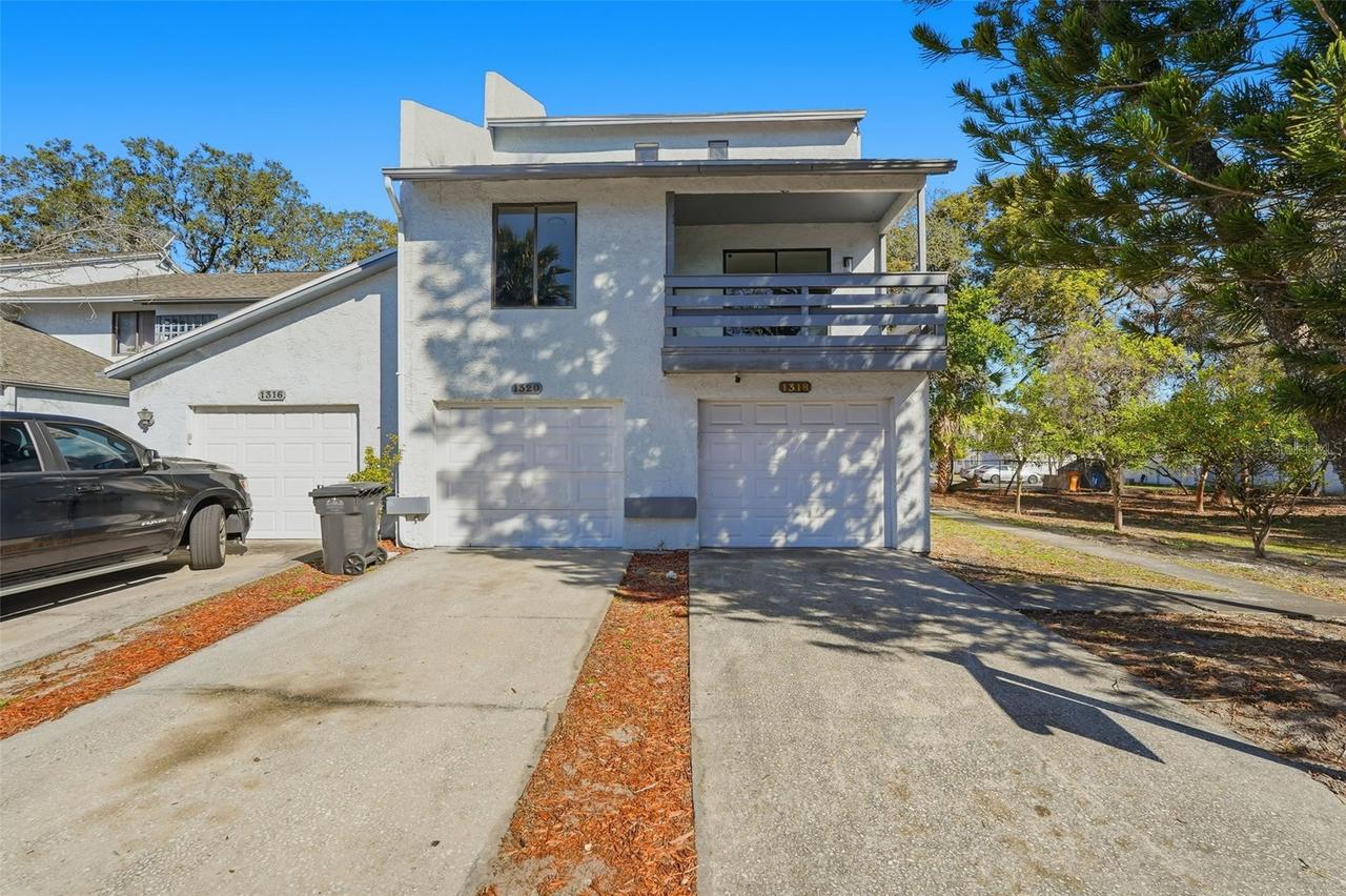 1318 Mountainview, Tampa, FL 33612