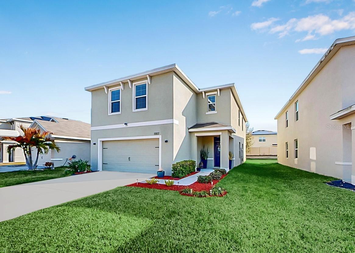 11117 Leland Groves Dr., Riverview, FL 33579