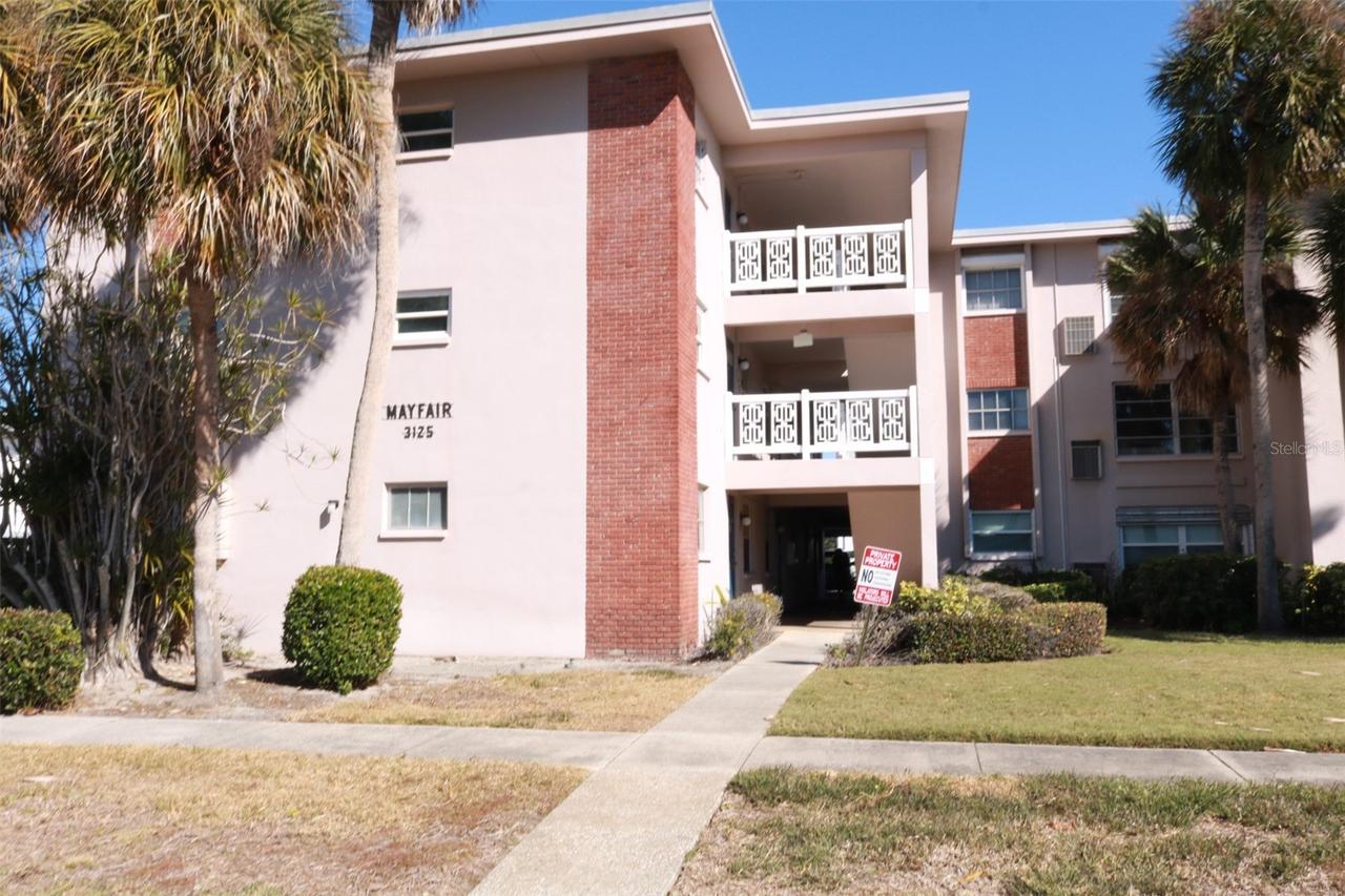3125 36th St. #103, St Petersburg, FL 33713