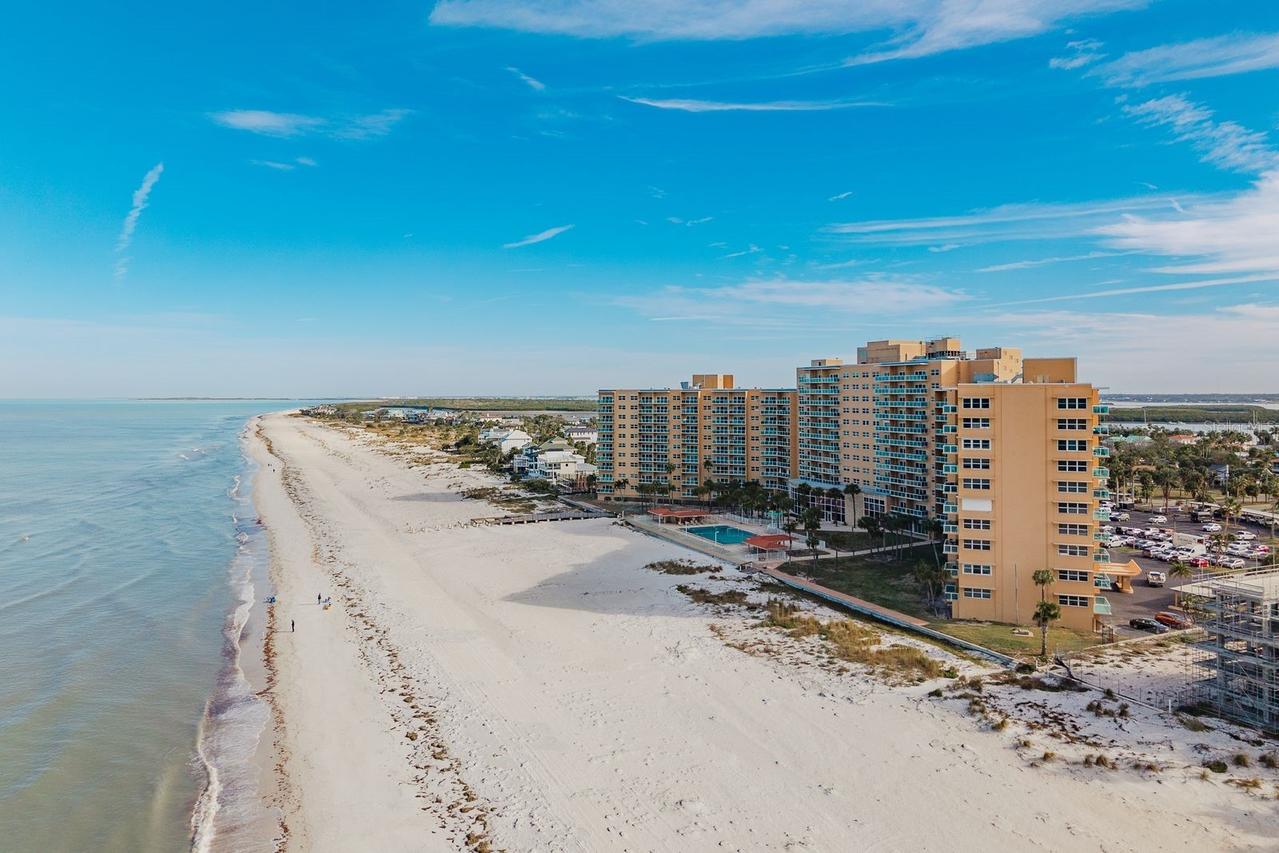 880 Mandalay Ave. #C509, Clearwater Beach, FL 33767