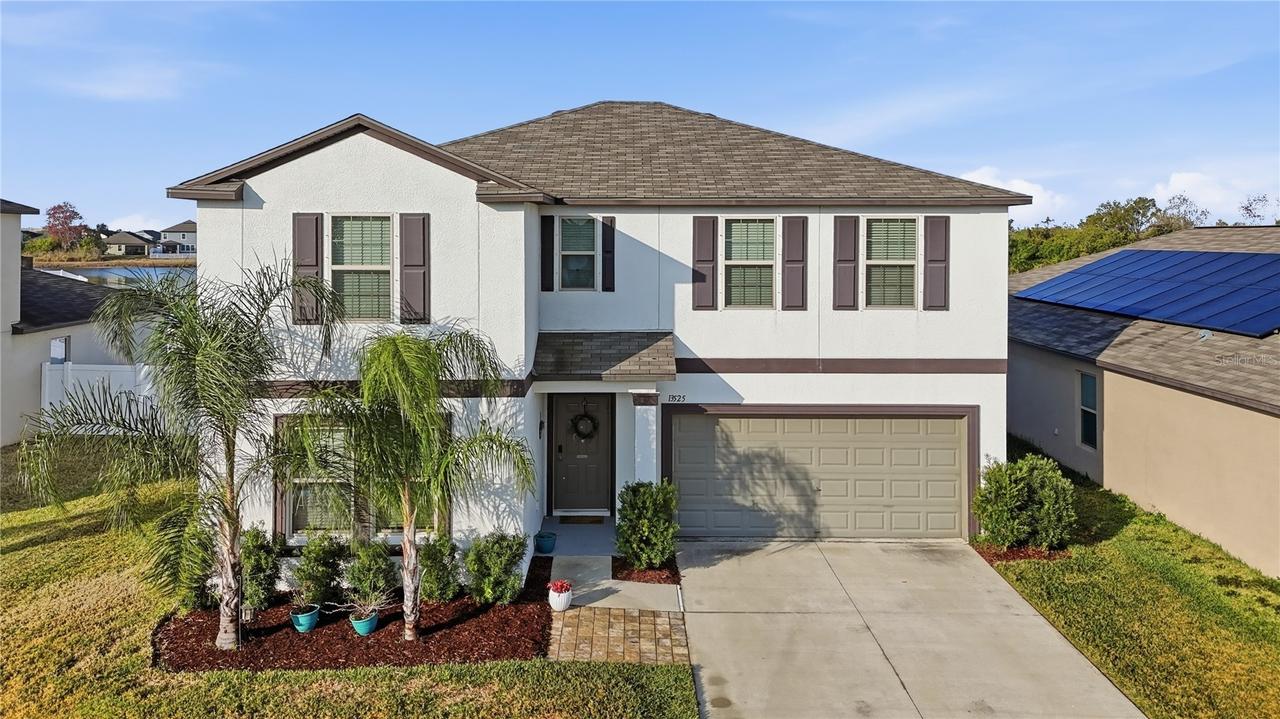 13525 Wild Ginger St., Riverview, FL 33579