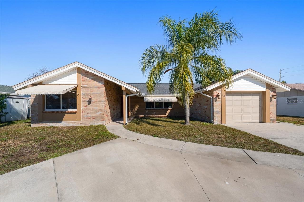 4025 Sail Dr., New Port Richey, FL 34652