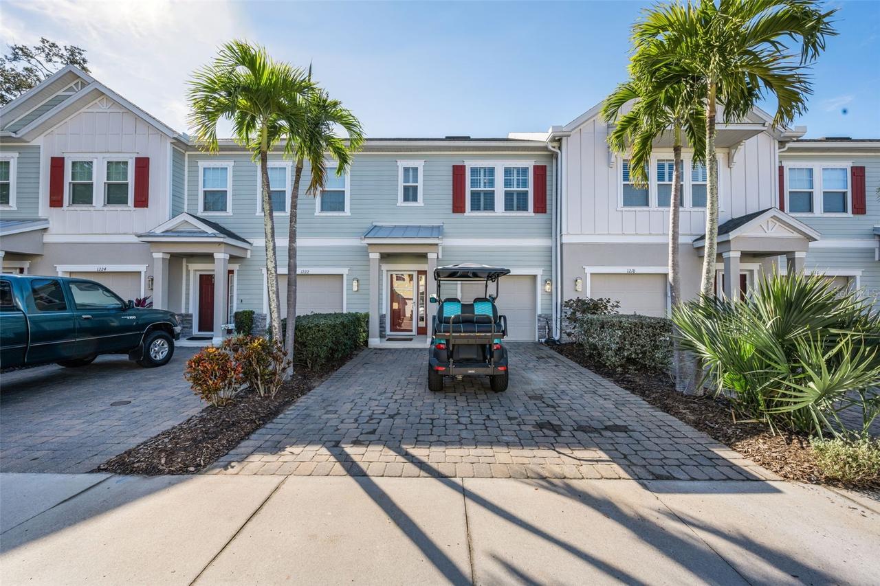 1220 Sunset Ln., Dunedin, FL 34698