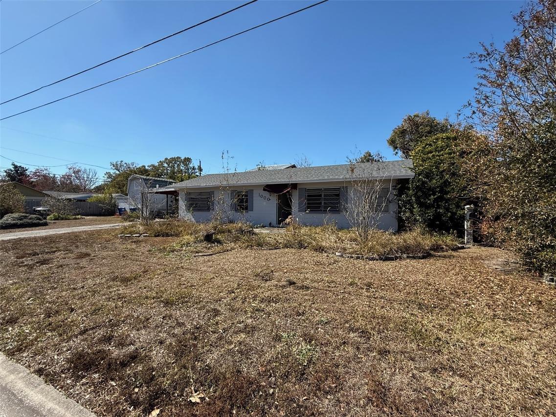 1000 48th Ave., St Petersburg, FL 33703