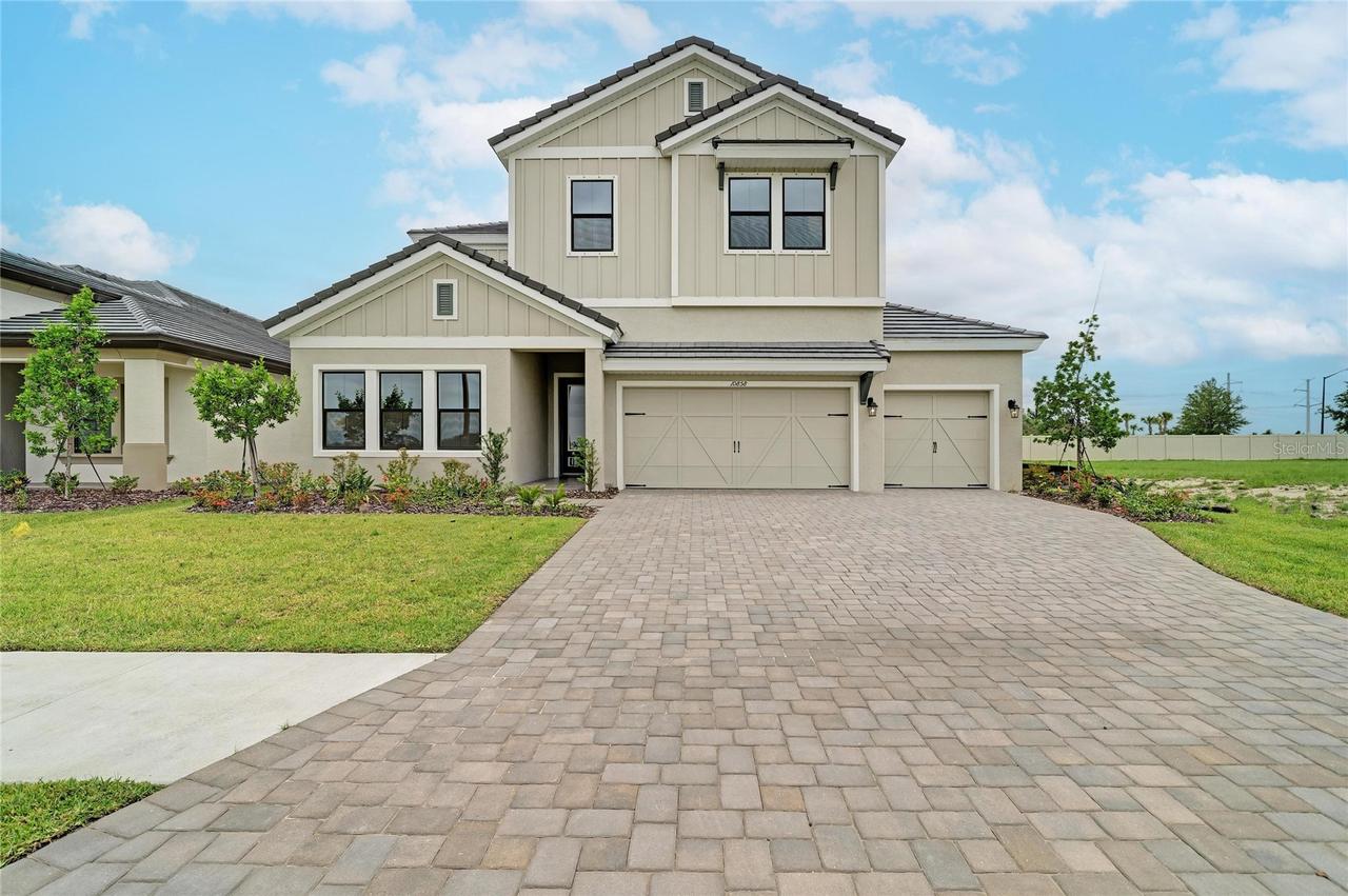 10858 Spring Sapling Cir., Parrish, FL 34219