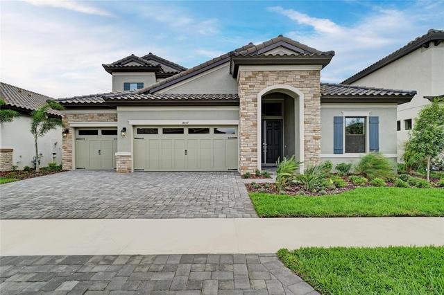 New Construction Homes For Sale This Week That Attend Barrington Middle School: February 11th to February 17th