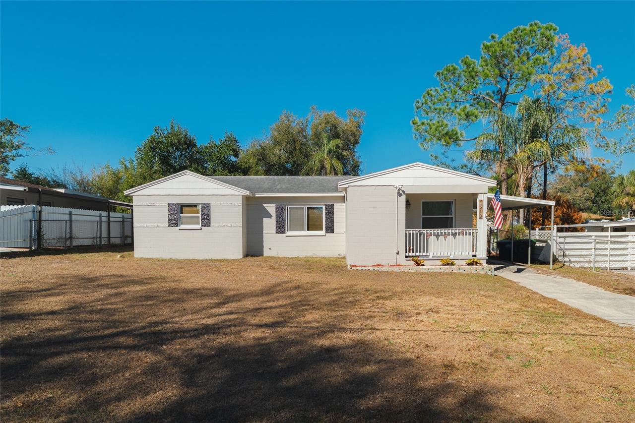 1513 W Meadowbrook Ave., Tampa, FL 33612