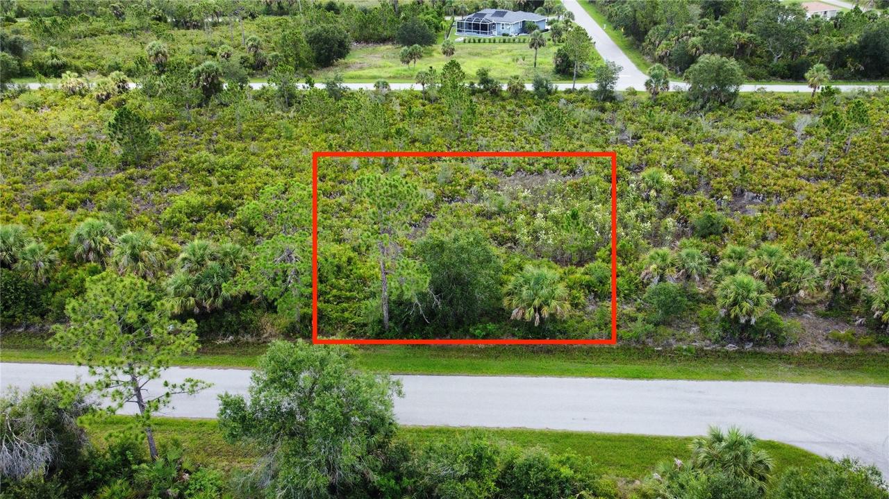 287 Redington Ave., Port Charlotte, FL 33953
