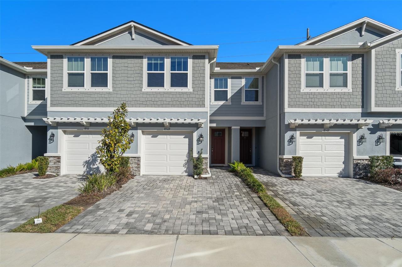 8509 Primrose Willow Pl., Odessa, FL 33556