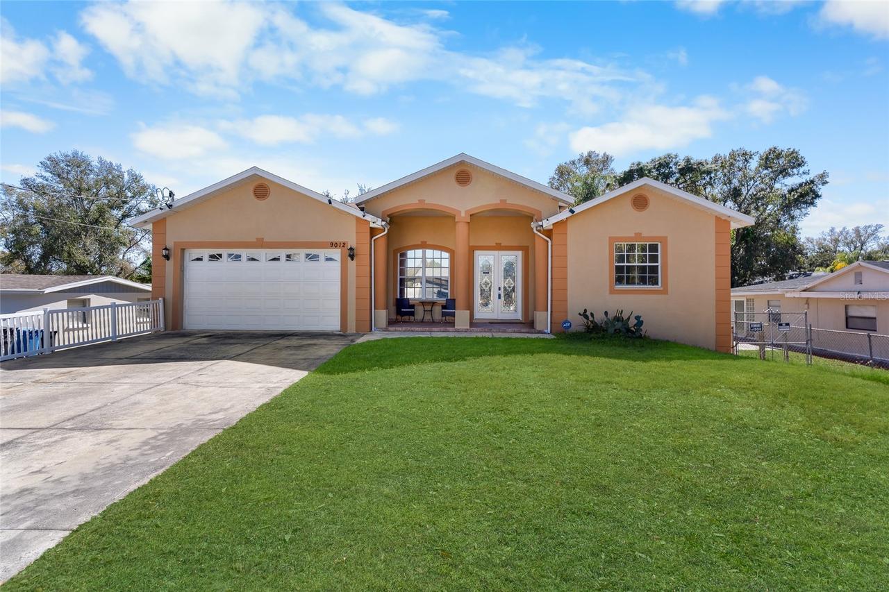 9012 W Flora St., Tampa, FL 33615