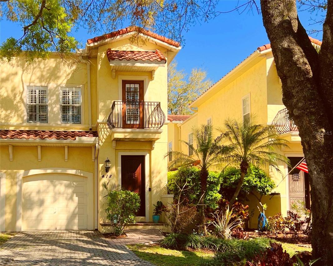 418 S Habana Ave., Tampa, FL 33609