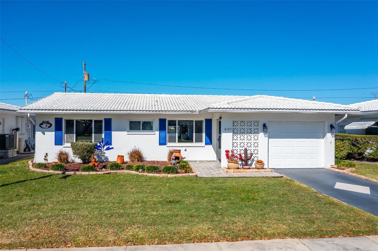 4185 96th Ter. #2, Pinellas Park, FL 33782