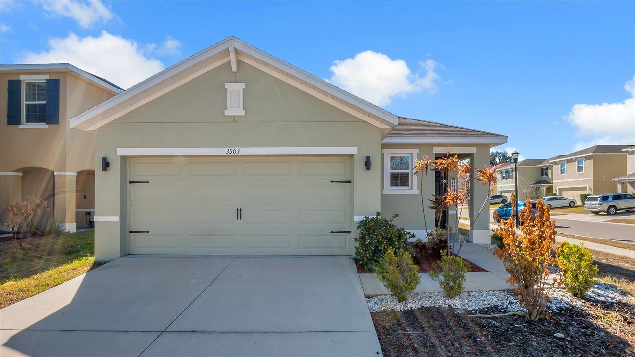 3503 Diamond Leaf Ct., Valrico, FL 33594