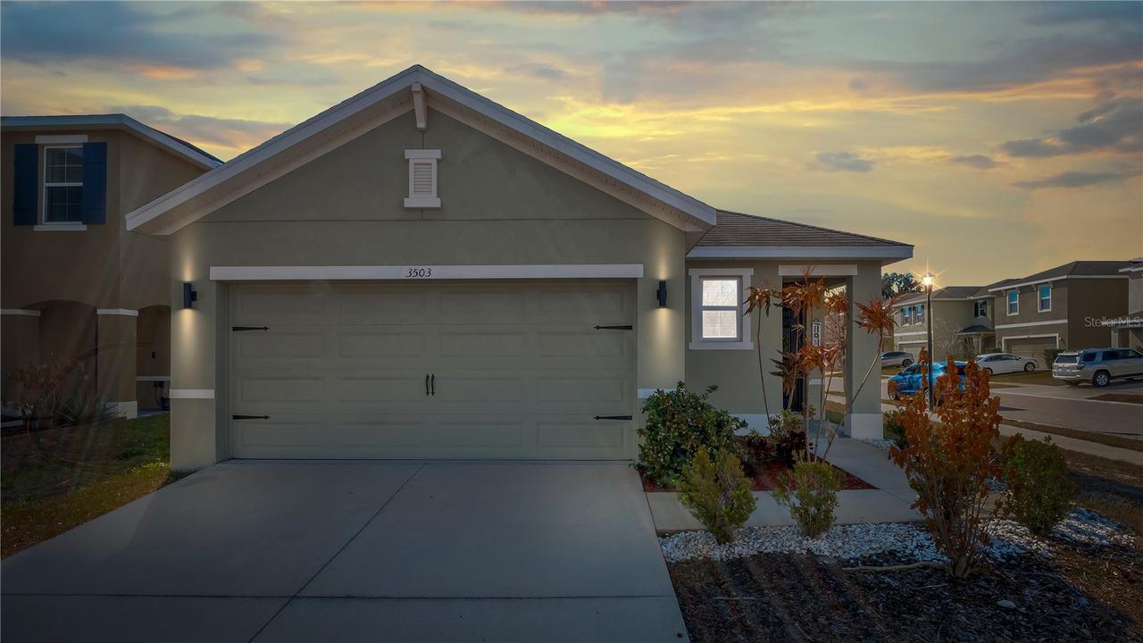 3503 Diamond Leaf Ct., Valrico, FL 33594