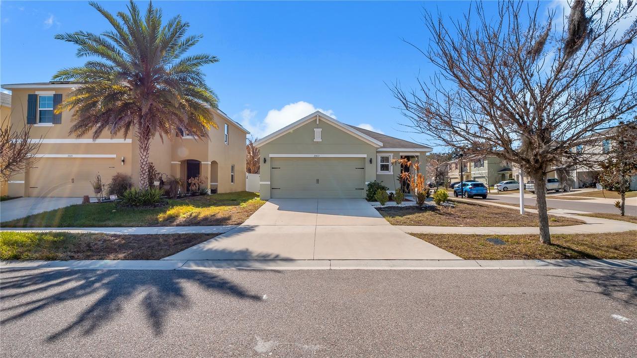 3503 Diamond Leaf Ct., Valrico, FL 33594