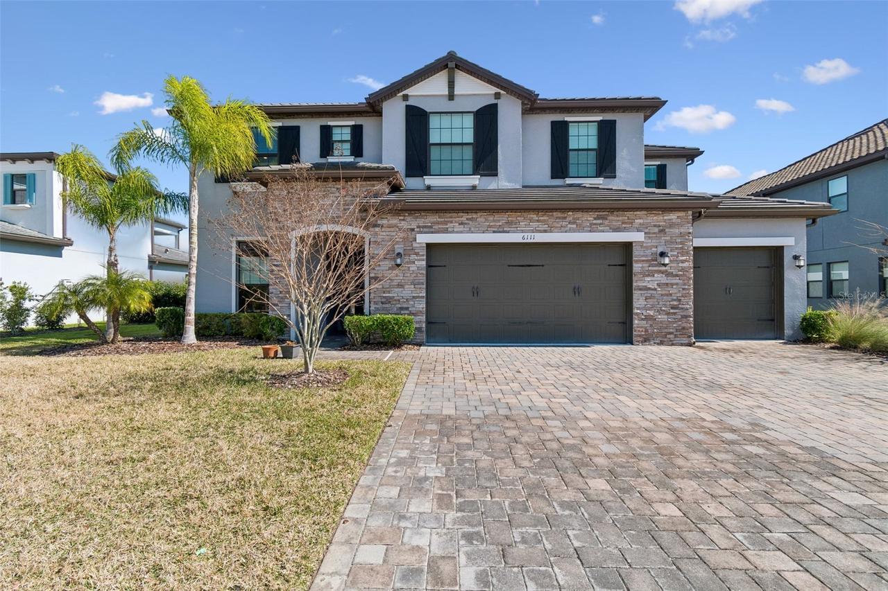 6111 Marsh Trail Dr., Odessa, FL 33556