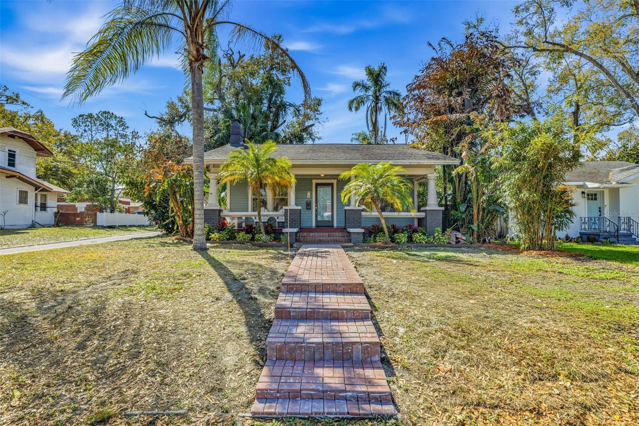 1029 E Powhatan Ave., Tampa, FL 33604