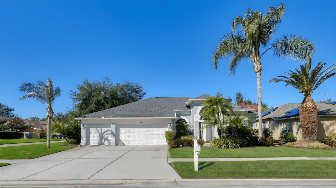 16116 Lytham Dr., Odessa, FL 33556