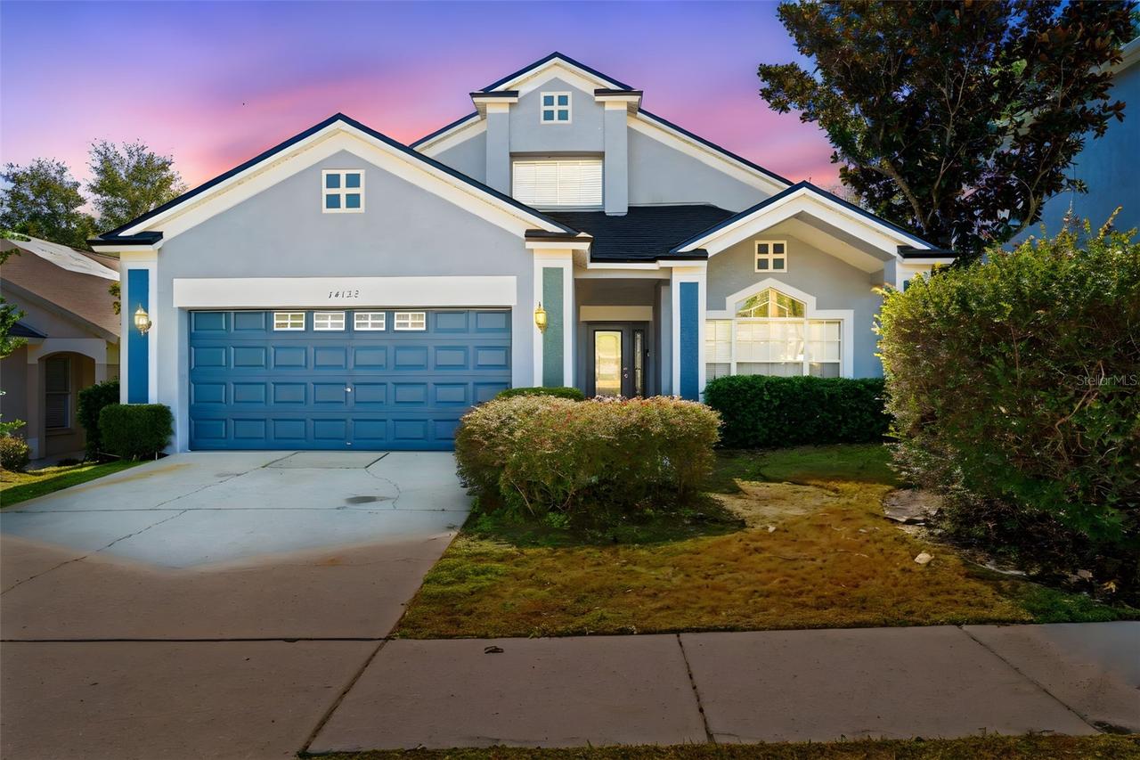 14132 Sweetshrub Ct., Brooksville, FL 34613